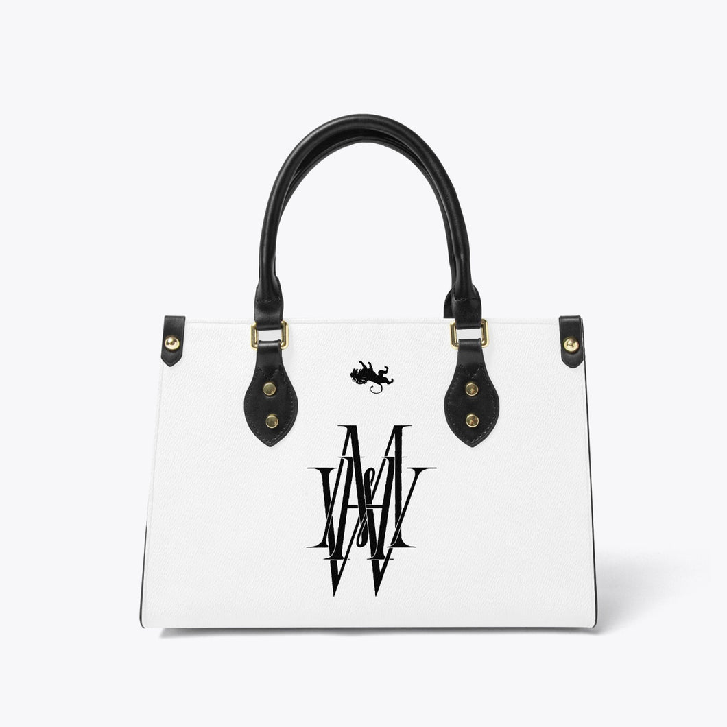 Most High Win: Women's Tote Bag