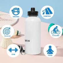 Загрузить изображение в средство просмотра галереи, Most High Win: 600ml POD  Sports Bottle
