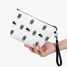 Lade das Bild in den Galerie-Viewer, Most High Win: Zipper Cosmetic Bag
