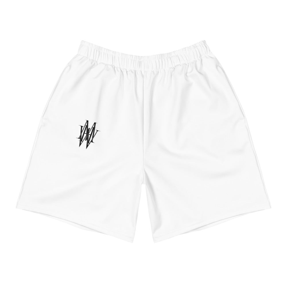 Most High Win: Men's Athletic Long Shorts