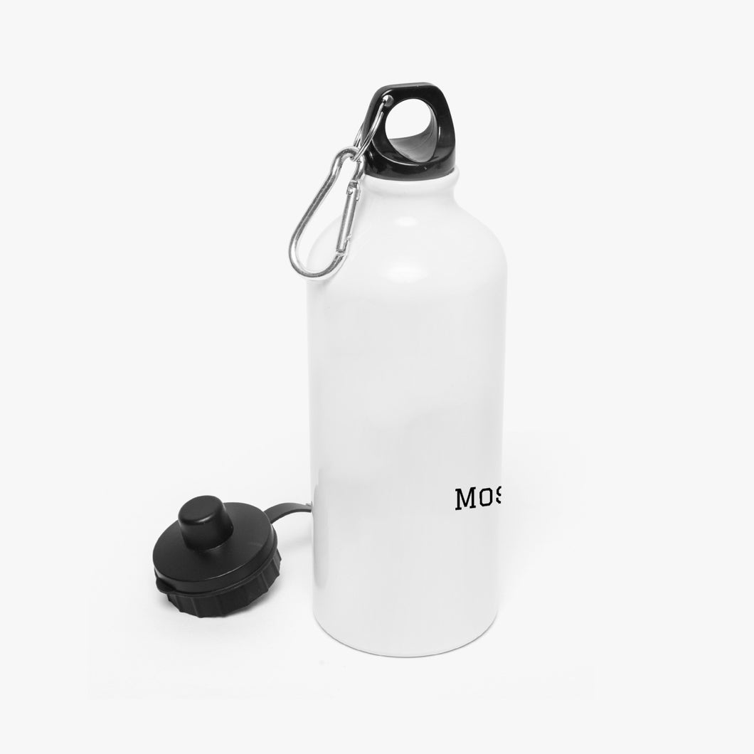 Most High Win: 600ml POD  Sports Bottle