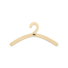 Lade das Bild in den Galerie-Viewer, Most High Win: Wooden Hanger
