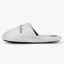 Load image into Gallery viewer, Most High Win: Classic Cotton Slippers
